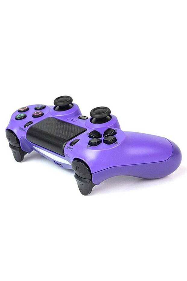 Wireless Controller For PlayStation 4 - 3