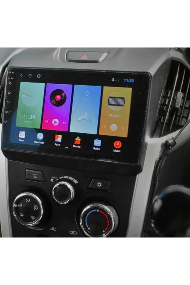 Isuzu D Max Android Multimedya Sistemi 2-64 Cadence (2012-2019) - 5