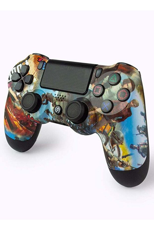 Wireless Controller For PlayStation 4 - 4