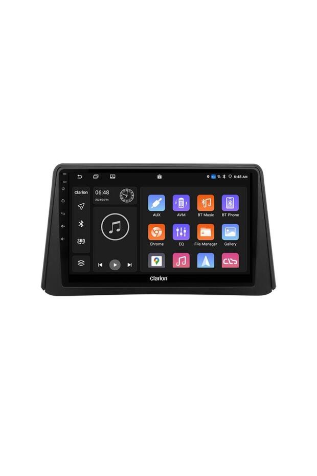 Opel Mokka Android Multimedya Sistemi 2-64 Cadence (2012-2016) - 4