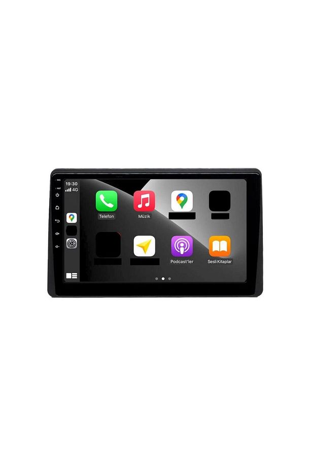 Renault Express Android Multimedya Sistemi 2-64 Cadence (2021-2023) - 2