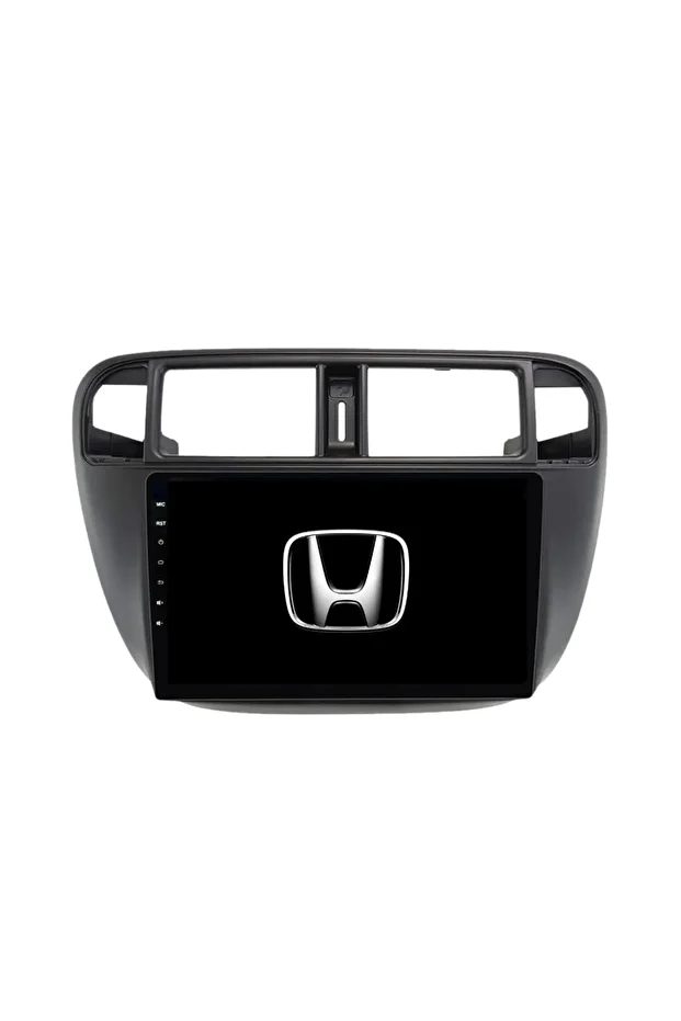 Honda Civic Ies Android Multimedya Sistemi 2-64 Cadence (1996-2001) - 1