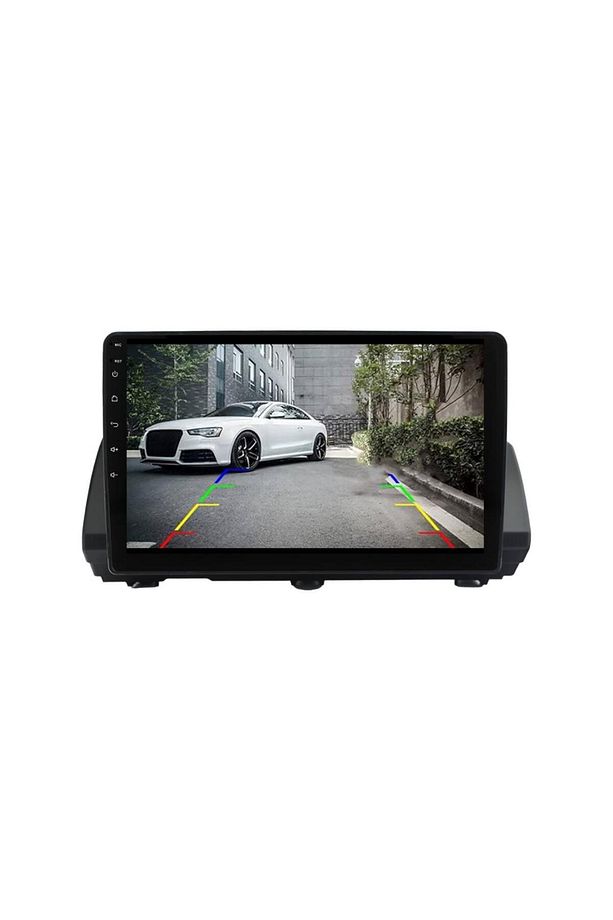 Renault Taliant Android Multimedya Sistemi 2-64 Cadence (2021-2025) - 3