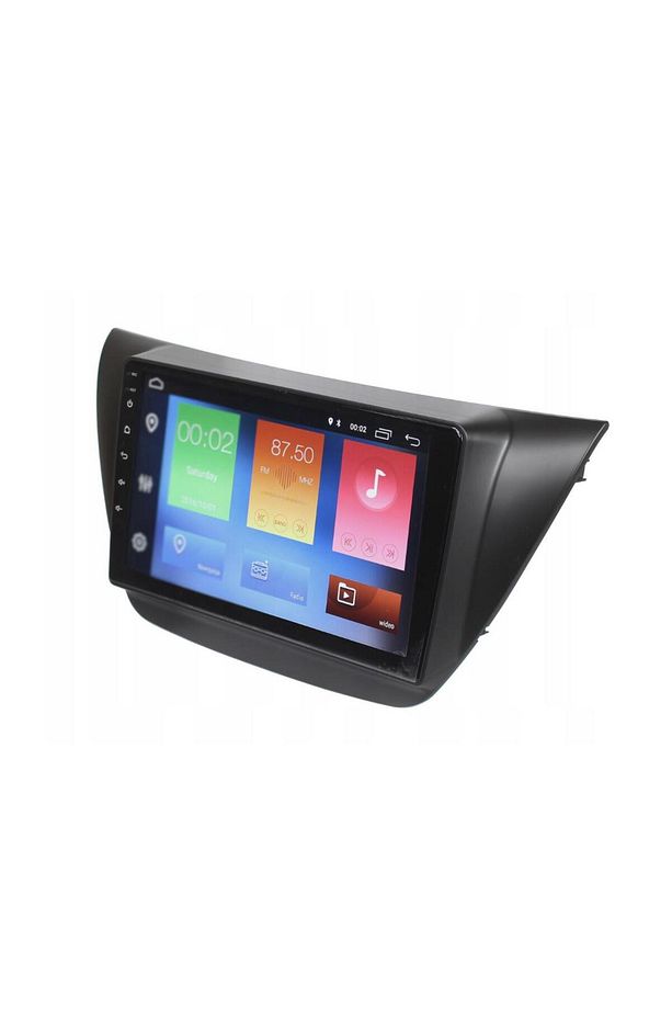 Mitsubishi Lancer Android Multimedya Sistemi 2-64 Cadence (2004-2008) - 2