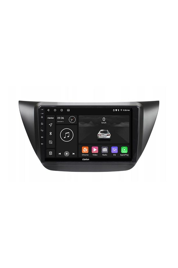 Mitsubishi Lancer Android Multimedya Sistemi 2-64 Cadence (2004-2008) - 5