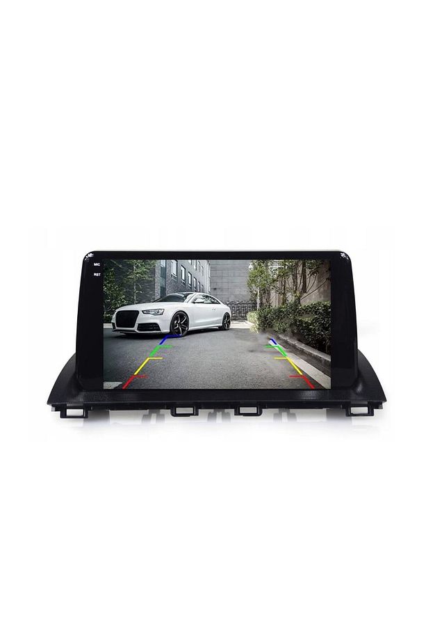 Mazda 3 Android Multimedya Sistemi 2-64 Cadence (2014-2018) - 3