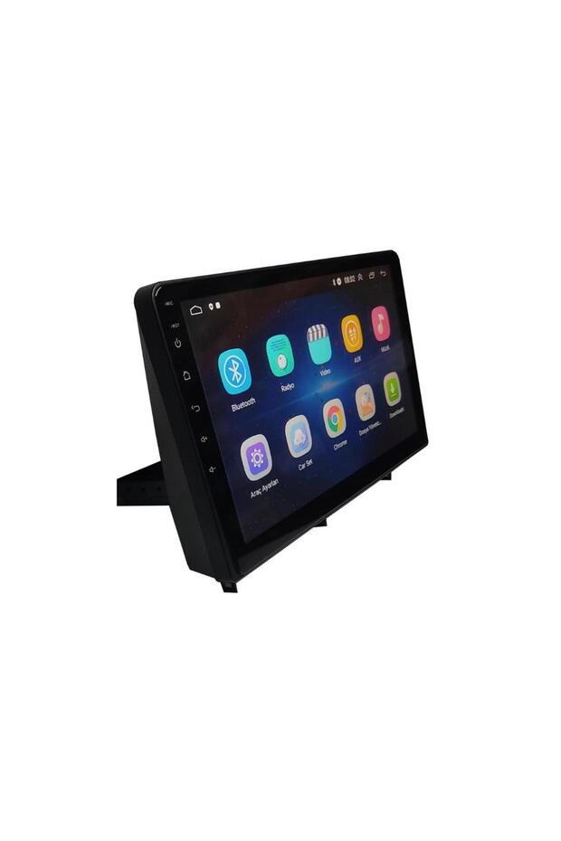 Honda Civic FC5 Android Multimedya Sistemi 2-64 Cadence (2021-2025) - 2
