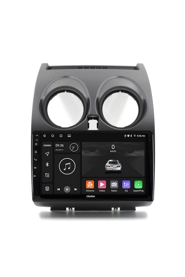 Nissan Qashqai Android Multimedya Sistemi 2-64 Cadence (2007-2013) - 4