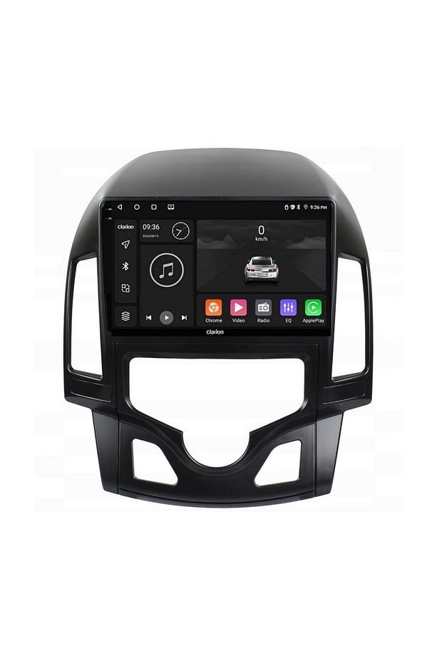 Hyundai İ30 Dijital Klima Android Multimedya Sistemi 2-64 Cadence (2008-2011) - 4