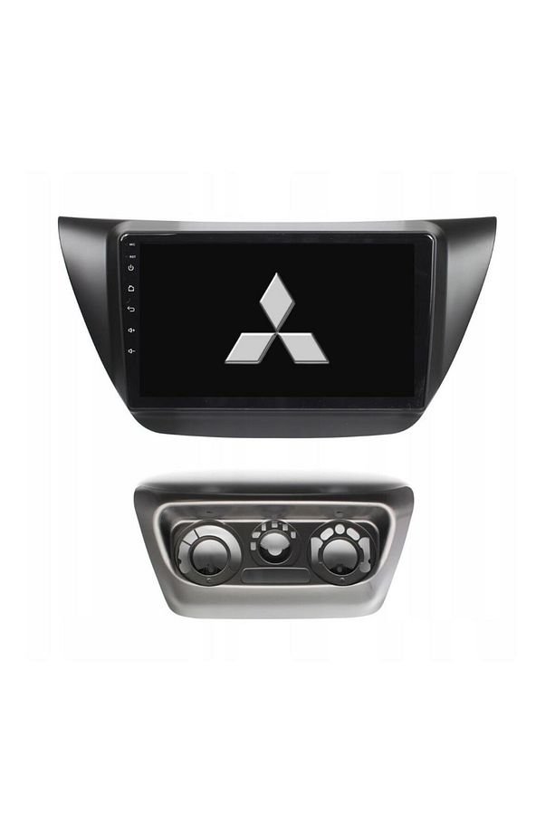 Mitsubishi Lancer Android Multimedya Sistemi 2-64 Cadence (2004-2008) - 1