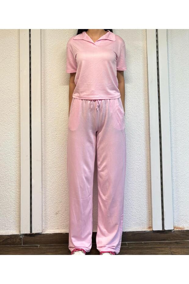 POLO YAKA BASİC TAKIM - 5