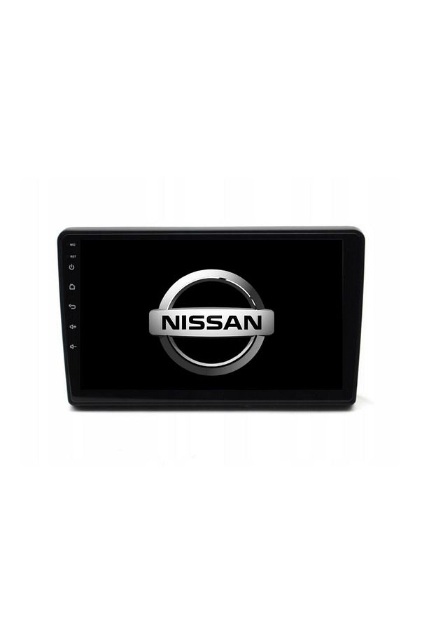 Nissan Micra Android Multimedya Sistemi 2-64 Cadence (2002-2010) - 1