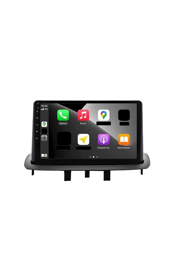 Renault Megane 3 Android Multimedya Sistemi 2-64 Cadence (2009-2015) - 3