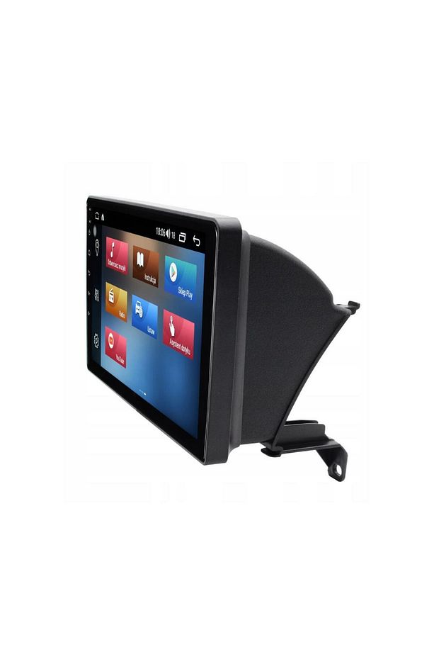 Opel Astra H Android Multimedya Sistemi 2-64 Cadence (2004-2014) - 2