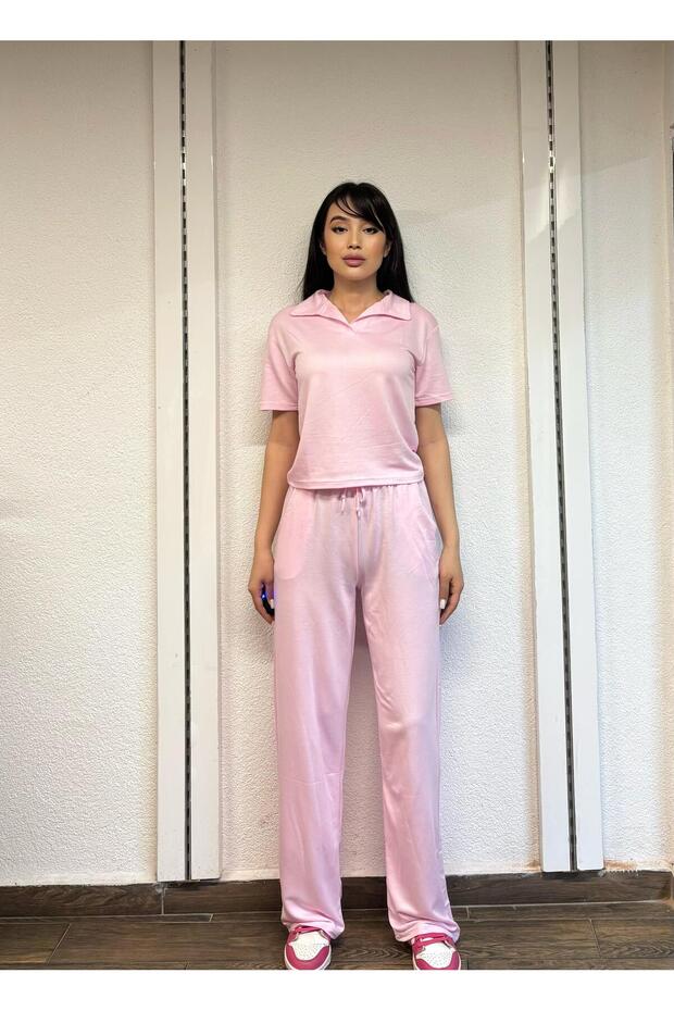 POLO YAKA BASİC TAKIM - 2