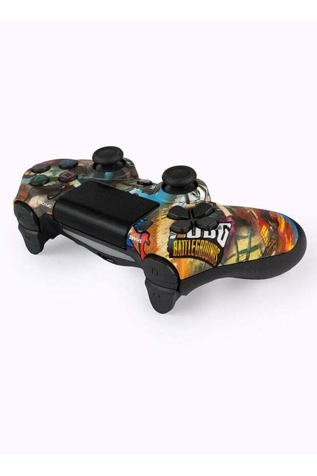 Wireless Controller For PlayStation 4 - 3