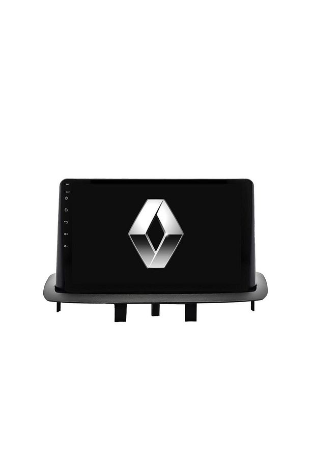 Renault Megane 3 Android Multimedya Sistemi 2-64 Cadence (2009-2015) - 1
