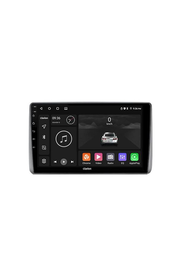 Nissan Almera Android Multimedya Sistemi 2-64 Cadence (2000-2006) - 5