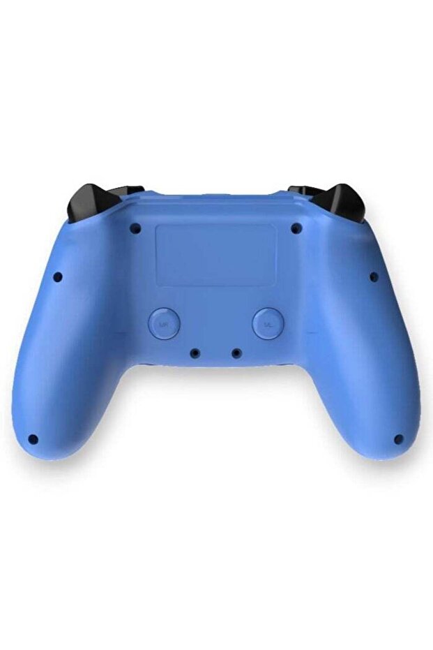Wireless Controller For PS4, PS3, PC, iOS & Android - 4