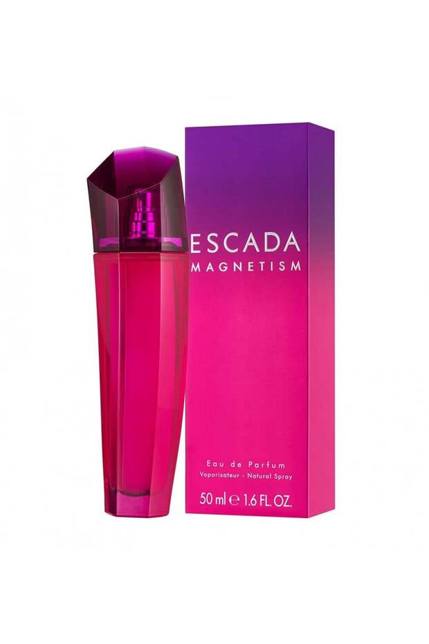 عطر اسكادا مغنيسيوم النسائي او دو بارفيوم 50مل