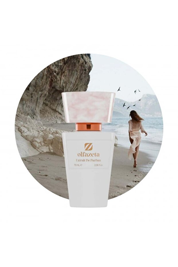 Perfume Concentrate Essence 30% Code 122 / Code 3122 - 1