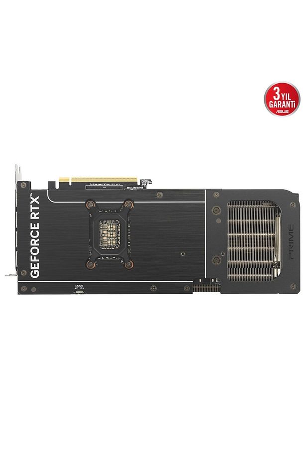 Prıme-rtx5070-12g 12gb 192bit Gddr7 Dp/hdmı Pcı 5.0 Ekran Kartı - 8