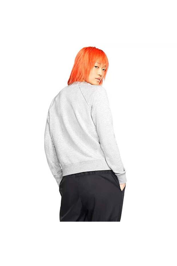 Kadın Swaetshirt - 2