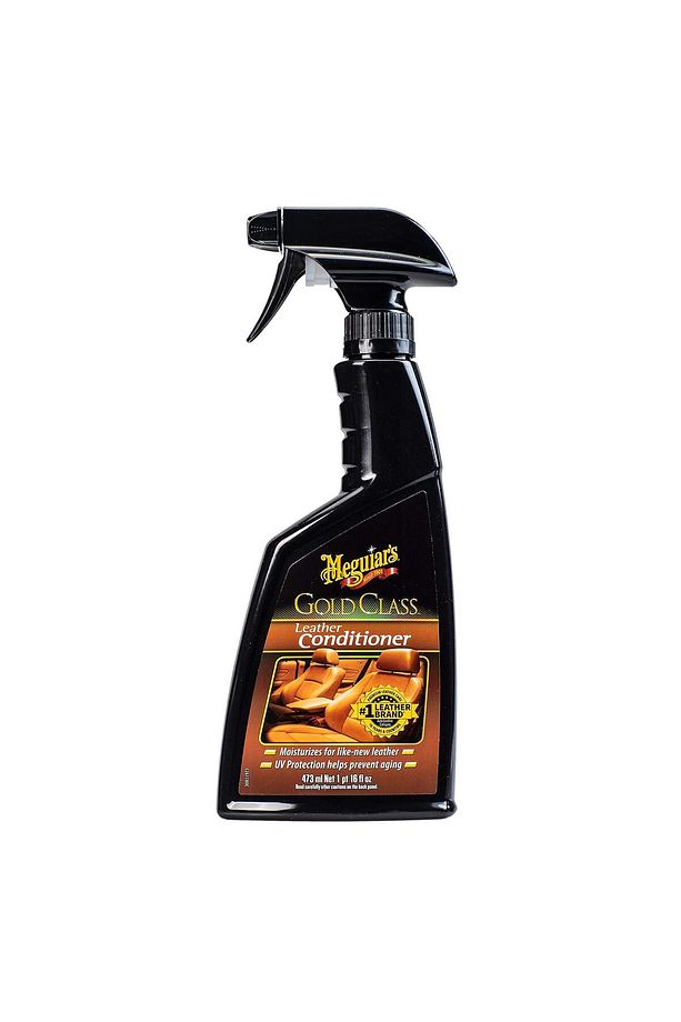 Gold Class Deri Koruyucu 473 Ml - 2
