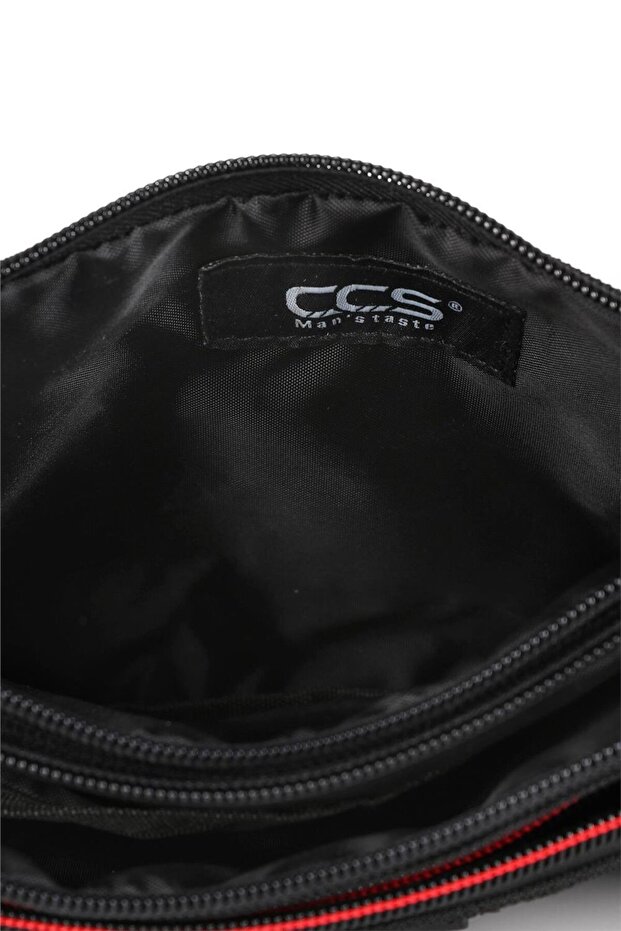 ERKEK BEL ÇANTASI - 6