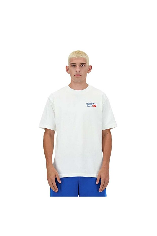Lifestyle Men's T-Shirt Mnt3434-Sst