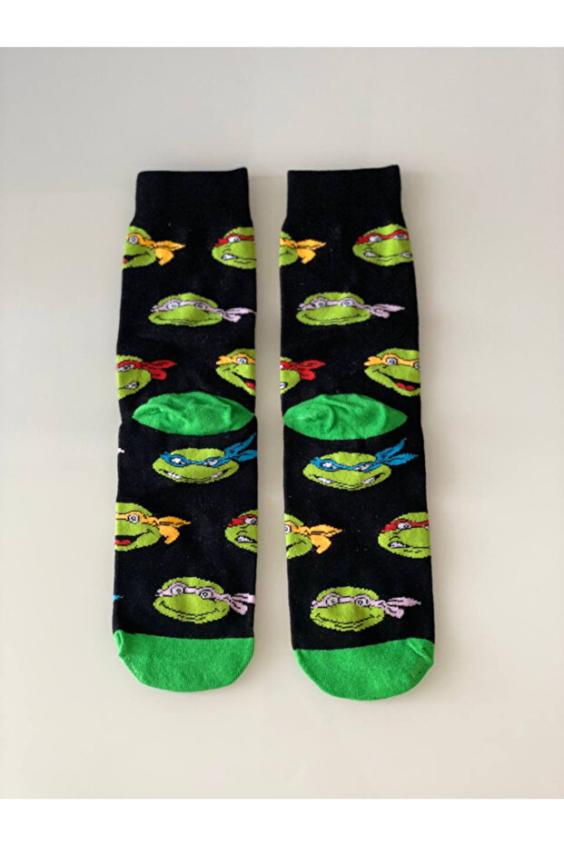 شرابات قطيفة منزلية دافئة جداً Plush Home Socks