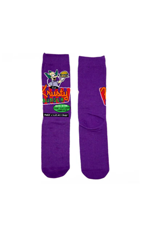 جوارب متينة للأحذية العسكرية والعمل Tough Boot Socks