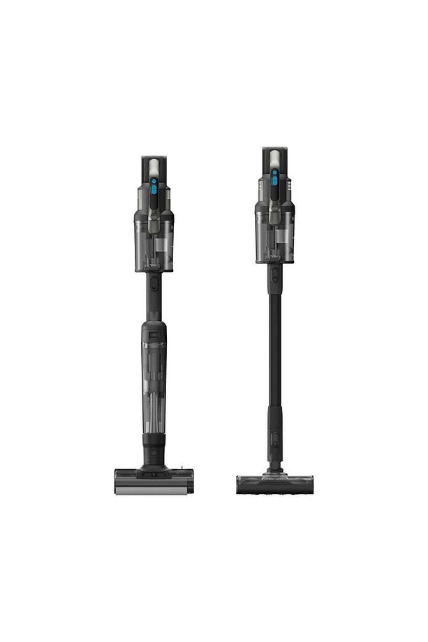 VCW 8430 Islak ve Kuru Şarjlı Dikey Süpürge Antrasit Gri - 5