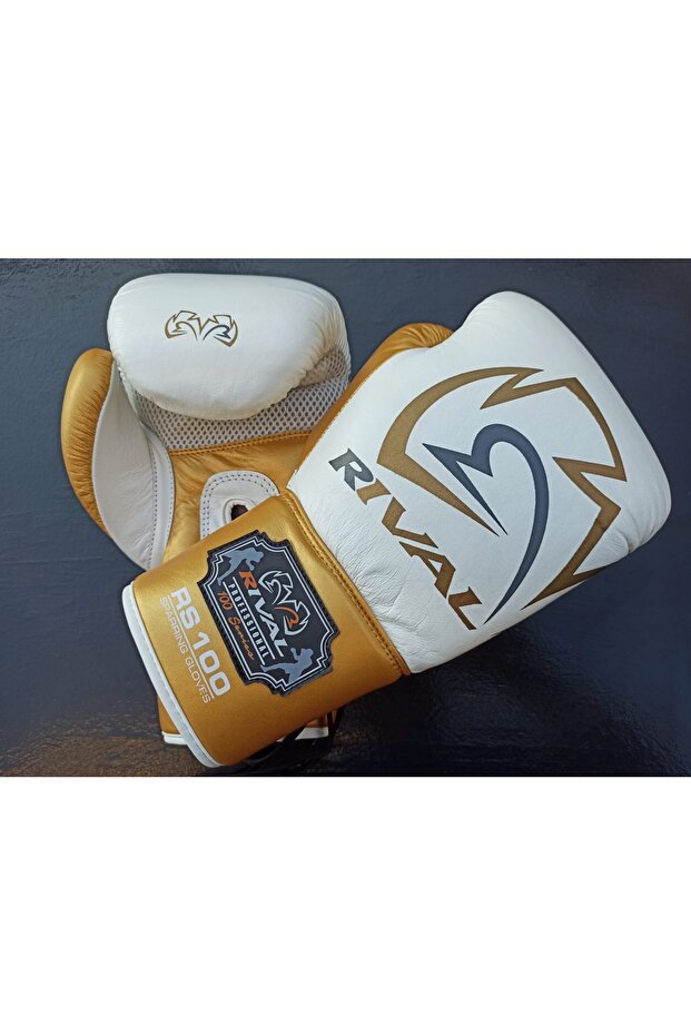 Rival RS100 Boks Eldiveni - 3