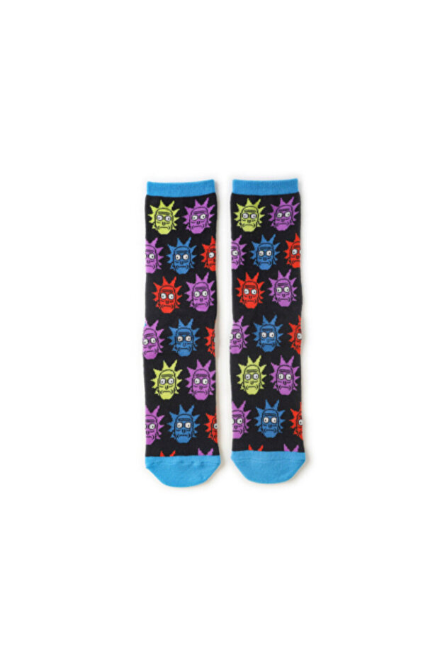 Comfortable Wide Fit Socks