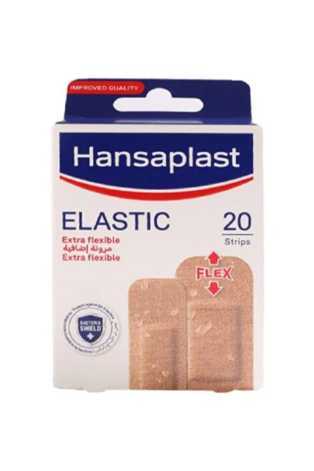 ELASTIC STRIP 20S EXTRA FLEXIBLE