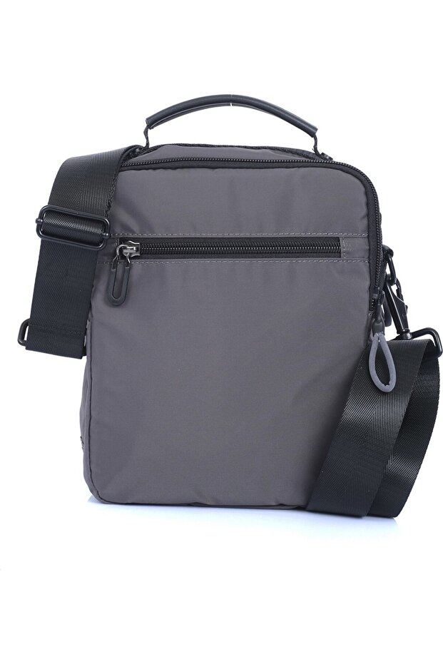 ERKEK ÇAPRAZ ASKILI POSTACI ÇANTA - 3