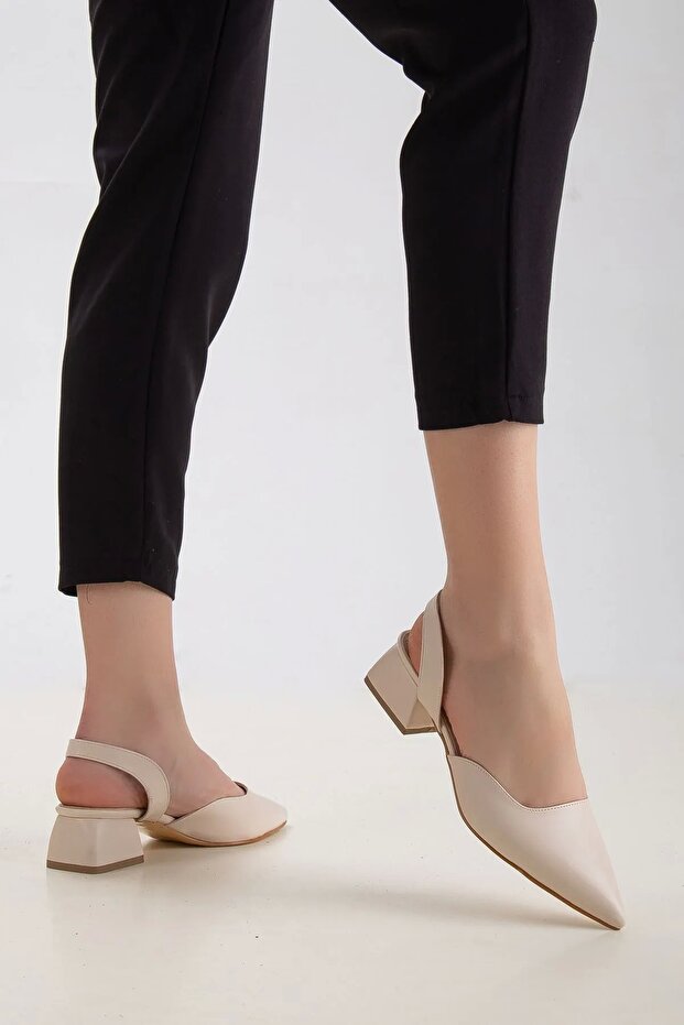 Ležerna letnja obuća - 2