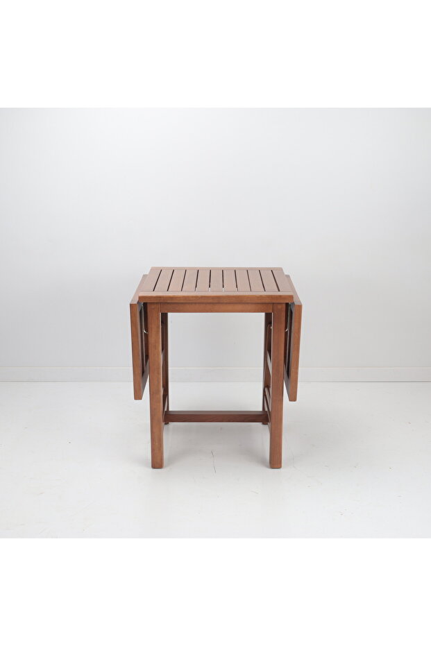 Delta Kanatlı Masa - 6