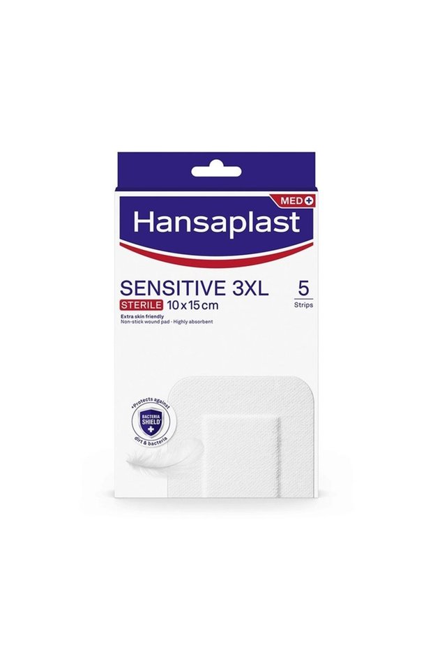 SENSITVE 3XL 5S STERILE
