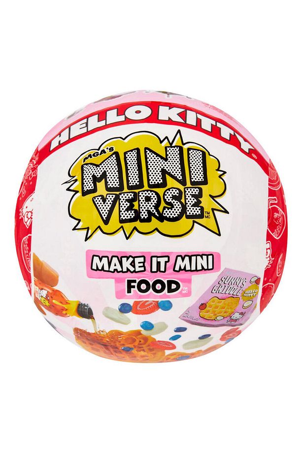 Mininverse Make It Mini Hello Kitty IMV515722 - 2