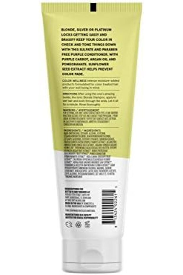 بلسم أيوني أشقر - 236.5 مل - 4