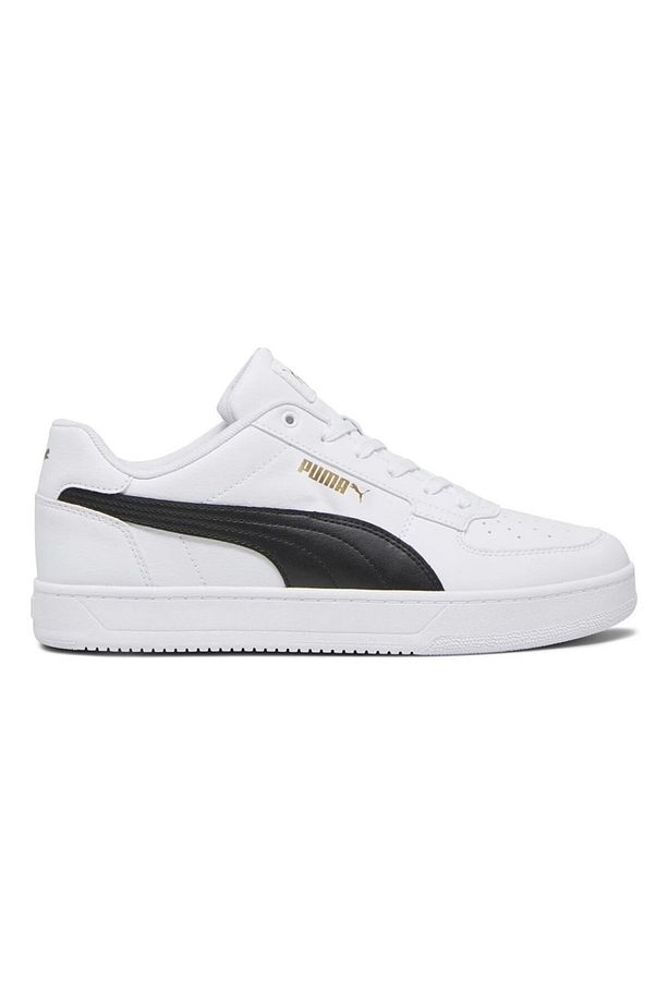 Caven 2,0 White Black Erkek Spor Ayakk 392290-03 46-48 - 1