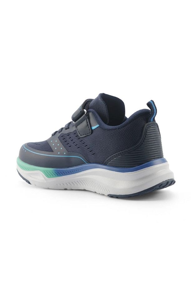 Enrıque Jr 5fx Navy Çocuk Spor Ayakkabı 101943515 - 2