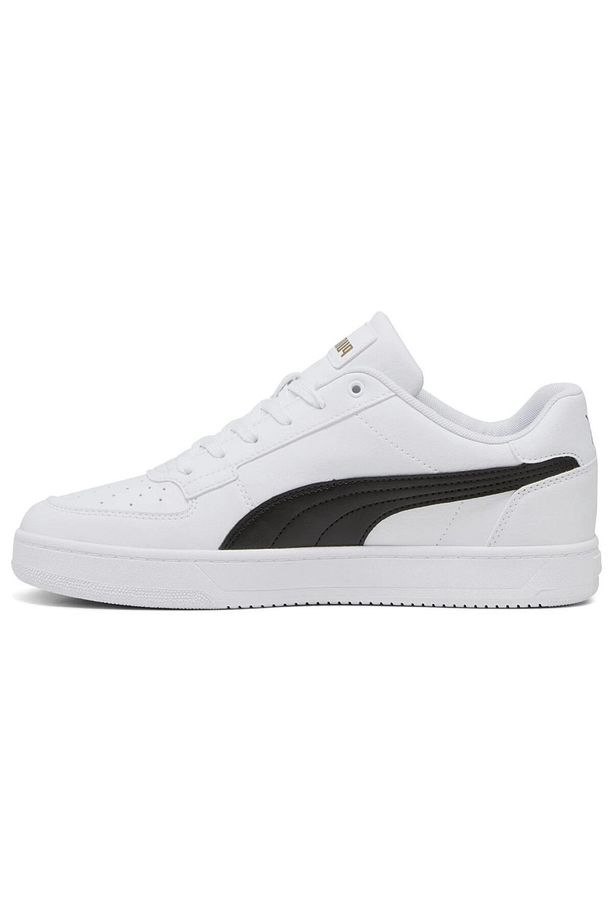 Caven 2,0 White Black Erkek Spor Ayakk 392290-03 46-48 - 2