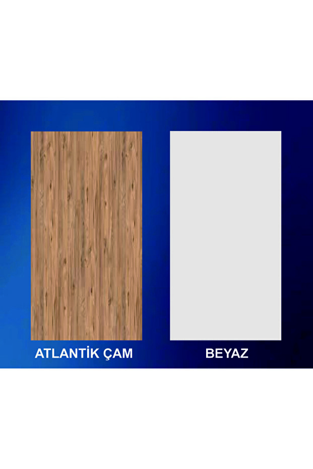 Forest TV Ünitesi - 3