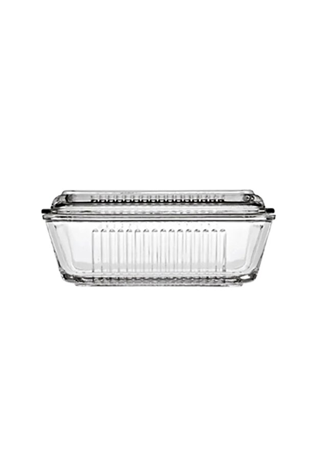 97711 Frigo Covered Butter Bowl 480 Cc