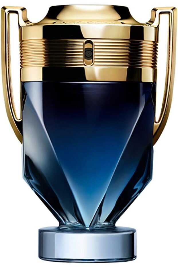 عطر إنفيكتوس من باكو رابان للرجال، 100 مل - 1