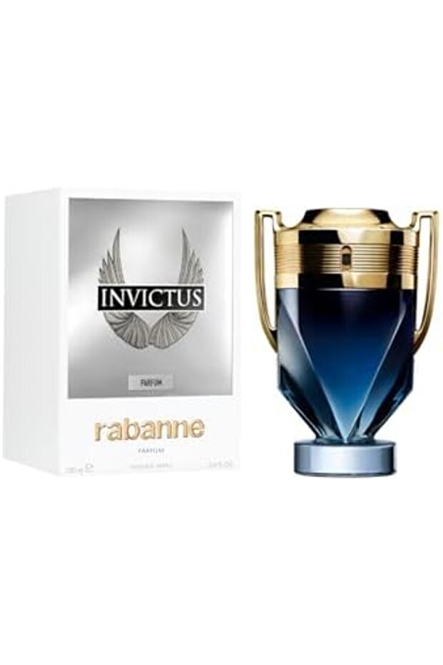 عطر إنفيكتوس من باكو رابان للرجال، 100 مل - 4