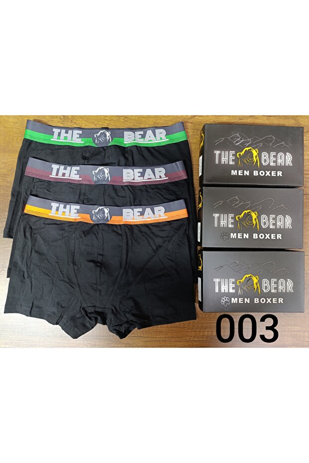BOXER